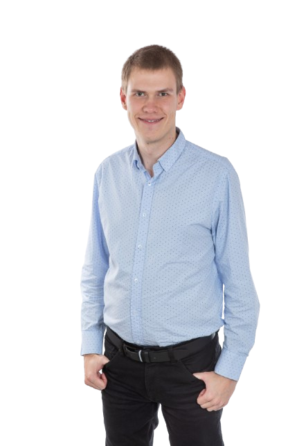 Ing. Zdeněk Kopečný - OZ Engineering